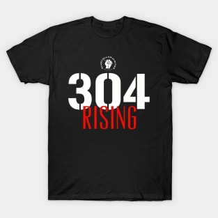 BCW 304 Rising T-Shirt